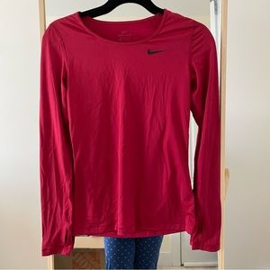 Nike long sleeve